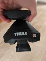 Thule Wingbar Evo met voeten en kit Audi A4, Ophalen of Verzenden, Zo goed als nieuw