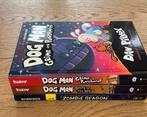 Boeken Dav pilkey dogman engelstalig zombie season, Ophalen of Verzenden, Nieuw