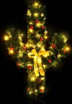 Kerstboom, cactus kerstboom, Ophalen of Verzenden, Zo goed als nieuw, Kerst of Sinterklaas