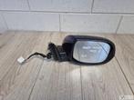 Honda Accord 2008 - 2014 spiegel rechts 8 draden blauw €150, Auto-onderdelen, Spiegels, Ophalen of Verzenden, Gebruikt, Honda