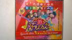 Kinderen voor Kinderen - Kinderen voor Kinderen 35 Feest, Cd's en Dvd's, Cd's | Kinderen en Jeugd, Ophalen of Verzenden, Zo goed als nieuw