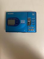 Sony MZ-R35, Ophalen of Verzenden