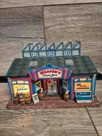 Lemax weavers met verlichting gereserveerd v Ronald, Diversen, Kerst, Ophalen of Verzenden, Zo goed als nieuw
