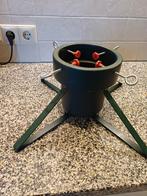 Kerstboomstandaard, Ophalen, Zo goed als nieuw