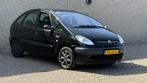 Citroën Xsara 1.8 I 16V Picasso 2003 Zwart, Xsara, 4 cilinders, 1749 cc, Zwart