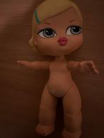 Bratz Big Babyz Pop Cloe, Kinderen en Baby's, Speelgoed | Poppen, Ophalen of Verzenden, Gebruikt, Babypop