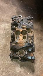 Inlaatspruitstuk chevrolet sbc small block, Auto-onderdelen, Motor en Toebehoren, Ophalen, Gebruikt, Chevrolet