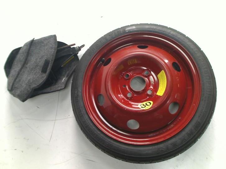 RESERVEWIEL Hyundai i20 (GBB) (01-2014/08-2020), Auto-onderdelen, Banden en Velgen, Velg(en), Personenwagen, Gebruikt