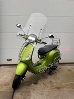 Vespa Sprint 2020, Fietsen en Brommers, Scooters | Vespa, Ophalen, Vespa S, Zo goed als nieuw, Benzine