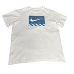 Nike T-shirt, Gebruikt, Verzenden, Jongen of Meisje, Sport- of Zwemkleding