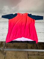 Wielerjersey van Exteondo Lauso XL, Fietsen en Brommers, Fietsaccessoires | Fietskleding, Ophalen of Verzenden, XL, Bovenkleding