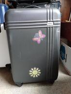 Rolkoffer, gebruikt, in prima staat, Ophalen, Gebruikt, Hard kunststof