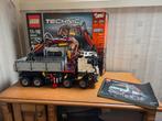 Lego Technic Mercedes-Benz Arocs 42043, Ophalen, Zo goed als nieuw, Complete set, Lego