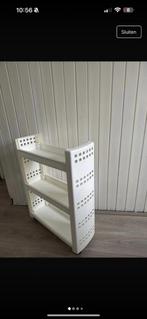 Trolly, Huis en Inrichting, Kasten | Ladekasten, Ophalen, Gebruikt, 25 tot 50 cm, Minder dan 100 cm