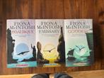 Fiona McIntosh - Percheron 1-3, Verzenden, Gelezen