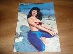 Pin Up, Verzamelen, Ansichtkaarten | Themakaarten, Verzenden, Ongelopen
