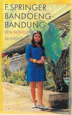 F. Springer: Bandoeng-Bandung, Ophalen of Verzenden, Gelezen