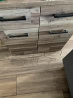 Ladenkast 80x40 cm, Huis en Inrichting, Overige materialen, Gebruikt, Met lade(s), 25 tot 50 cm