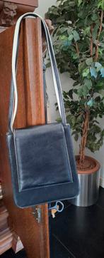 Mart Visser handtas, Ophalen of Verzenden, Gebruikt, Zwart