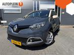 Renault Captur 0.9 TCe Authentique *Climate*|Navi|Cruise|Tre, Voorwielaandrijving, Gebruikt, Handgeschakeld, 48 €/maand