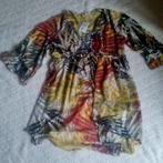 leuke blouse /jas maat 44, Kinderen en Baby's, Carnavalskleding en Verkleedspullen, Ophalen of Verzenden, Nieuw, Meisje