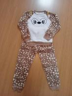 Huispak hertje / rendier mt 146/152, Ophalen, Zo goed als nieuw, Jongen of Meisje