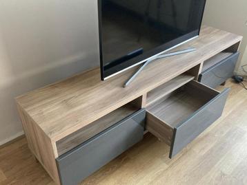 Tv meubel - ikea besta