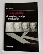 Fotografie als verpleegkundige interventie. Als nieuw!, Boeken, Studieboeken en Cursussen, Ophalen of Verzenden, Alpha, Zo goed als nieuw