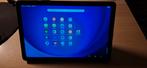 Samsung Tab A9+ 11 inch 64GB WiFi Grijs + Book Case, Computers en Software, Android Tablets, 11 inch, Nieuw, Ophalen of Verzenden
