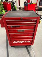 Snap-on Gereedschapkist, Ophalen, Gevuld, Gebruikt