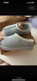 UGG Tasman - Maat 36 - Nieuw in Doos, UGG, Blauw, Lage of Enkellaarzen, Nieuw