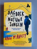 Dagboek van een Natuurjongen - Dara McAnulty, Ophalen of Verzenden, Zo goed als nieuw, Natuur algemeen