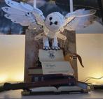 Lego Harry Potter Hedwig 76391, Kinderen en Baby's, Speelgoed | Duplo en Lego, Ophalen of Verzenden, Zo goed als nieuw, Lego