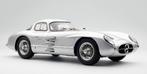 Accessoires Mercedes Benz 300 SLR CMC 1/18, Hobby en Vrije tijd, Modelauto's | 1:18, Verzenden, Nieuw, Auto, Overige merken