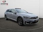 Volkswagen Passat Variant 1.4 TSI Hybride 218PK DSG|Pano|Nar, Auto's, 4 cilinders, 160 pk, Nieuw, Hybride Elektrisch/Benzine
