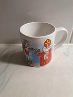 Sinterklaas, mok, beker,, Ophalen of Verzenden, Zo goed als nieuw