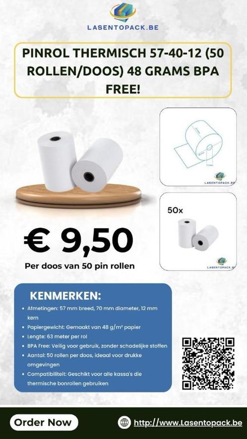 Groothandel in Pinrollen! Goedkoopste van Europa! 50 stuks, Zakelijke goederen, Partijgoederen en Retail | Partijgoederen, Sieraden en Accessoires