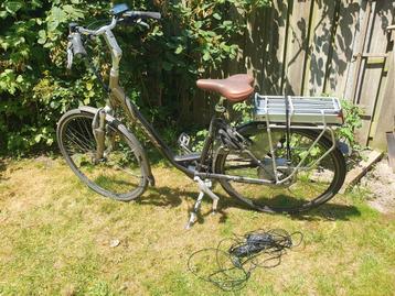 Trek Navigator T500+ beschikbaar voor biedingen