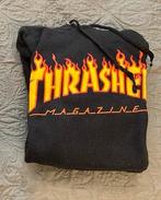 Thrasher hoodie maat S zgan, Kleding | Heren, Truien en Vesten, Ophalen of Verzenden, Zo goed als nieuw