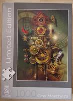 Schmidt legpuzzel - 1000 stukjes - Ciro Marchetti - Compleet, Hobby en Vrije tijd, Denksport en Puzzels, Ophalen of Verzenden