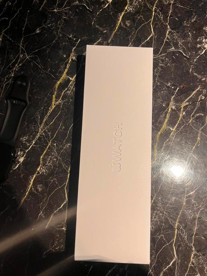 Smart watch s10, Telecommunicatie, Mobiele telefoons | Samsung, Zo goed als nieuw, Galaxy S10, 128 GB, Zwart, Ophalen