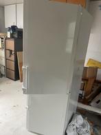 Liebherr koel vriescombinatie uit ong 2012, Witgoed en Apparatuur, Ophalen, Gebruikt, 200 liter of meer, Met aparte vriezer