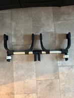 Bugaboo Donkey Twin adapters voor Maxi-Cosi autostoelen, Ophalen, Zo goed als nieuw, Kinderwagen of Buggy