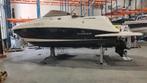 Rinker 230 Atlantic cuddy Te Koop, Watersport en Boten, Ophalen, Binnenboordmotor, 6 meter of meer, Zo goed als nieuw