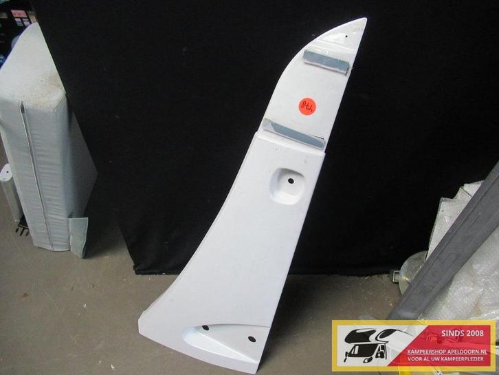 zijsteun nr. 478, Caravans en Kamperen, Caravan accessoires, Gebruikt, Ophalen of Verzenden