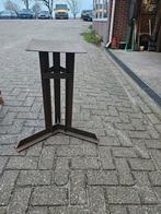 Stalen tafel onderstel, Huis en Inrichting, Tafels | Statafels, Ophalen