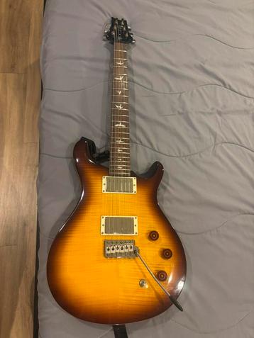 PRS SE DGT met PRS locking tuners beschikbaar voor biedingen