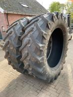 Trelleborg TM800 540/65R38, Ophalen