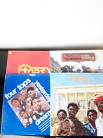 four tops, Cd's en Dvd's, Vinyl | R&B en Soul, 1960 tot 1980, Overige formaten, Ophalen of Verzenden, Zo goed als nieuw