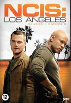 NCIS Los Angeles - Seizoen 8, Sealed Ned. Ondert. 6 dvd box, Cd's en Dvd's, Dvd's | Tv en Series, Boxset, Ophalen of Verzenden